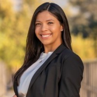 Amazon Web Services (AWS) Employee Catherine Valle's profile photo