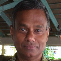 Ranjan Dharmaraja Email & Phone Number