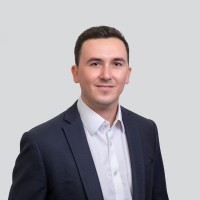 AlbaCore Capital Group Employee Cameron Baverstock's profile photo