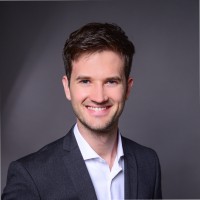 MHP – A Porsche Company Employee Patrick Lindner's profile photo