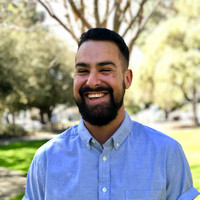 Vyond Employee Derek Martinez's profile photo