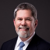 Chevron Employee Steve Freeman's profile photo