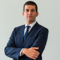 Baker Hughes Employee Simone Marchetti's profile photo