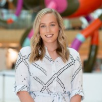 Ambulance Victoria Employee Maddison Stafford's profile photo