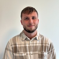 EVENTIM.Light Employee Yannik Kurowski's profile photo