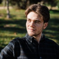 Schumacher Magazine Employee Jonas Beck's profile photo