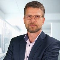 LocateRisk Employee Christian Wieck's profile photo