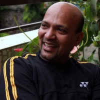 Life School Employee Narendra Goidani's profile photo