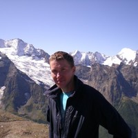 TheLearning LAB Employee Denis Viunyk's profile photo