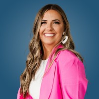 Hapacity Marketing Employee Holly Reardon's profile photo