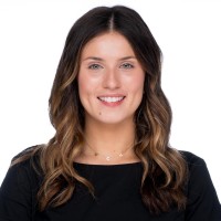 HealthTrust Performance Group Employee Meredith Hughes's profile photo