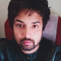 LogicWeb Employee Kumar Sanjay's profile photo