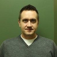 Nucor Rebar Fabrication Employee Nestor Hrycun's profile photo