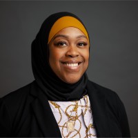 Carteret High School Employee Tiffani Blackman's profile photo