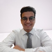 TranZact Employee Himanshu Jain's profile photo