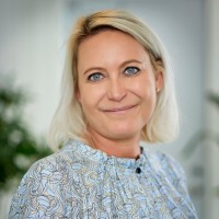 Einar Willumsen Employee Bodil Stockmann's profile photo