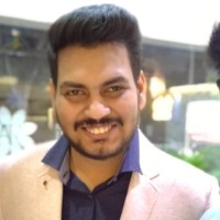 Game State Labs Employee Vikram V.'s profile photo