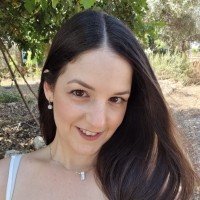 Yosef Shimony - Certified Public Accountant Employee Shir Fogel's profile photo