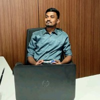 Tata Consultancy Services Employee Logeshwaran S's profile photo