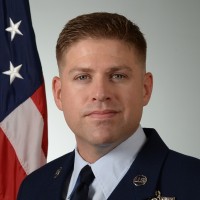 United States Air Force Employee Bob Wyman's profile photo