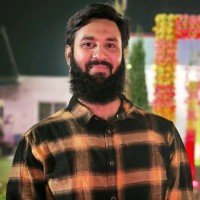Tata Hitachi Construction Machinery Company Private Limited Employee Mohammad Akbar's profile photo