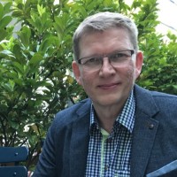 Mika Hyysti Email & Phone Number