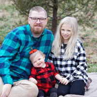 Brad's Plant Based Employee Mike Cleary's profile photo