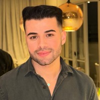GM PROMO Employee Renan Sousa's profile photo