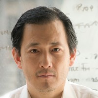 InvestorSpeedDating.com Employee Victor Park's profile photo