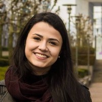 Voiter Employee Jéssica Matos's profile photo
