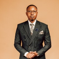 Apotica Employee Peniel Marketer's profile photo