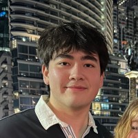 Concept Reply US Employee Thomas Nomura's profile photo