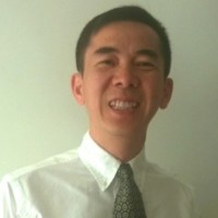 OpenText Employee Simon Xue's profile photo