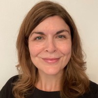 Macmillan Employee Beth Conway's profile photo