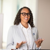 Vanguard India Employee Azline Nelson's profile photo