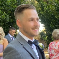 AIS | Auto Insurance Specialists Employee Jacob Casas's profile photo