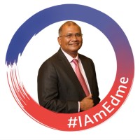 Edme Insurance Brokers Employee Sanjay Radhakrishnan's profile photo
