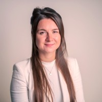 Qredits Microfinanciering Nederland Employee Fabiola Falkowska's profile photo