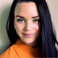 CDK Global Employee Bridget Hall's profile photo