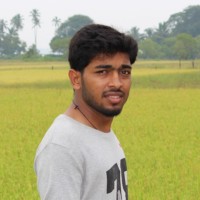 Harsha Gowda Email