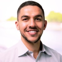 AFORP Employee Yanis Alim's profile photo