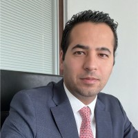 Hatem A. Email