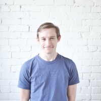 space2place Employee Luke van Tol's profile photo