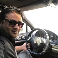 Ets Famtex Employee Farhan Suleman's profile photo