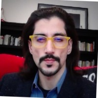 Campus Clipper Employee Mahad Zara's profile photo