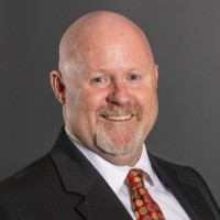 University of Newcastle Employee Robert Parkes's profile photo