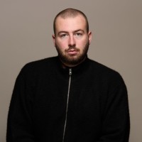 Hubble Studio Employee Carter Whitaker's profile photo