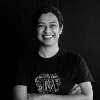 Amalgamic.io Employee Lizann Fernandez's profile photo