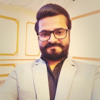 WPBrigade Employee Abdul Wahab's profile photo