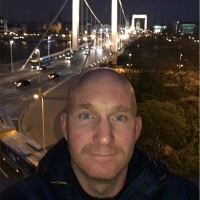 Jason Grainger Email
